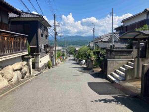 吉野郡大淀町桧垣本一戸建て物件